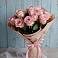Букет цветов из: Розы в Мескер-Юрте