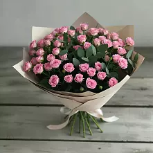 Букет Удовольствие в Мескер-Юрте