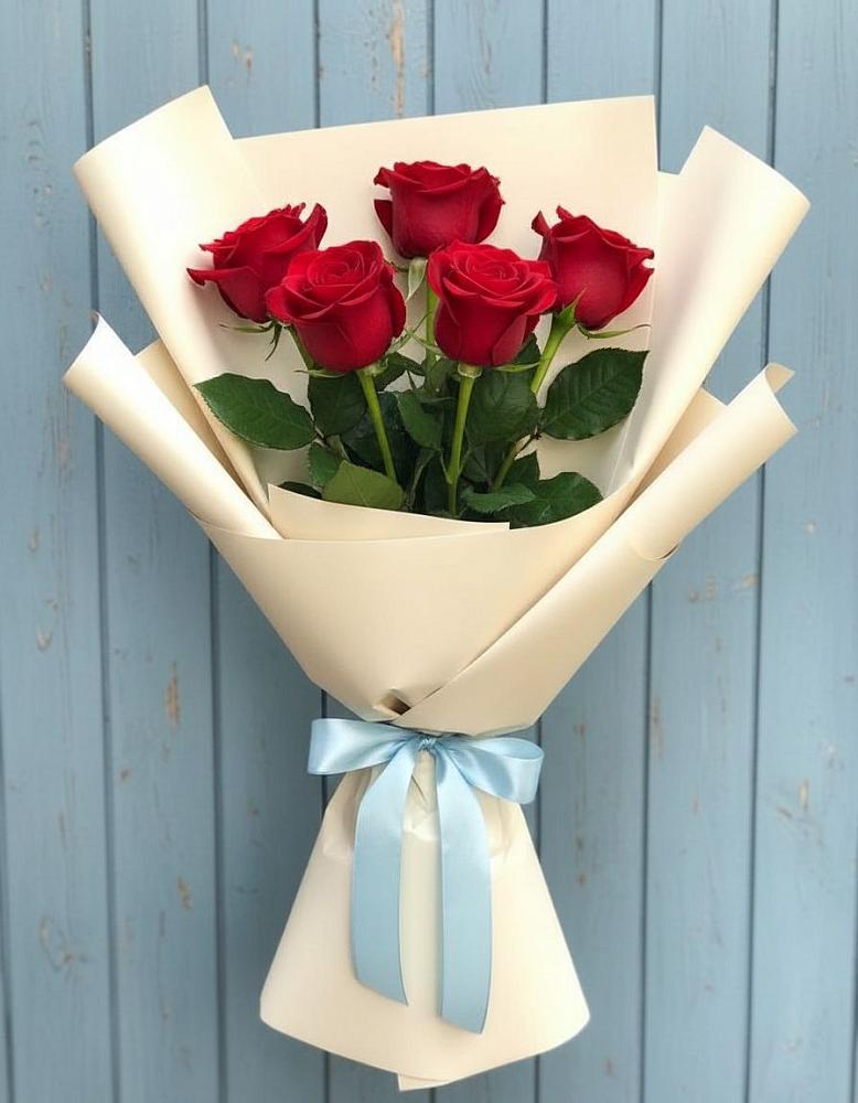 Букет Классика чувств в Мескер-Юрте