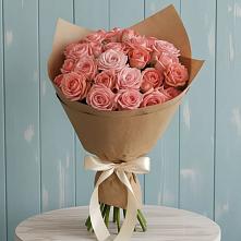 Букет цветов из:  Розы #REPLACE_PRED# Мескер-Юрте