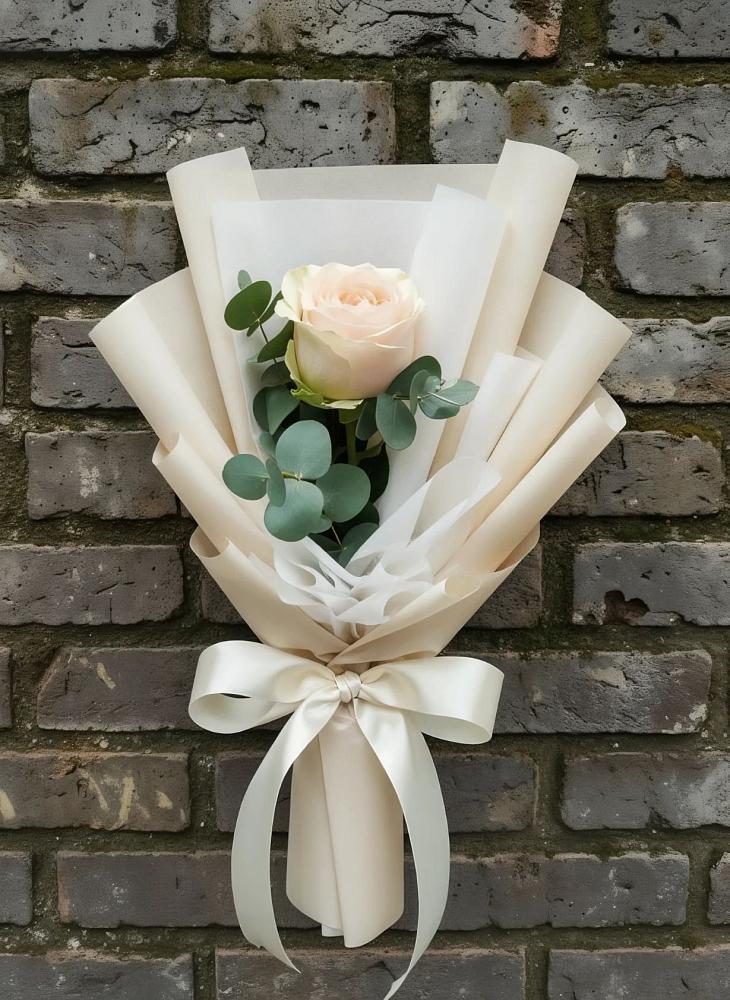 Букет цветов из: Розы в Мескер-Юрте