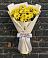 Букет цветов из: Хризантемы в Мескер-Юрте