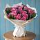 Букет цветов из: Розы в Мескер-Юрте