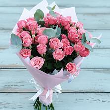 Букет Леди совершенство в Мескер-Юрте