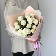 Букет цветов из:  Розы #REPLACE_PRED# Мескер-Юрте